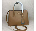2018 Prada double bag 1BG756