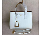 2018 Prada double bag 1BG756