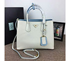 2018 Prada double bag 1BG775