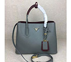 2018 Prada double bag 1BG775
