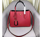 2018 Prada double bag 1BG775