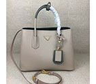 2018 Prada double bag 1BG775