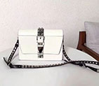 2018 Prada elektra calf leather bag 1BD120