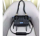 2018 Prada etiquette bag