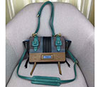 2018 Prada etiquette bag