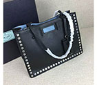 2018 Prada etiquette bag