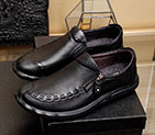 2018 Prada men Sneakers in Calfskin Leather PSM0388