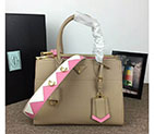 2018 Prada paradigme saffiano leather bag 1BA102