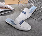 2018 Prada women Slippers in Calfskin PSW0307