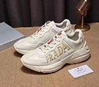 2018 Prada women shoes in Calfskin leather PSW0273
