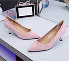 2018 Prada women shoes in Nubuck leather PSW0276
