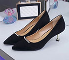2018 Prada women shoes in Nubuck leather PSW0278
