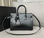 2018 SAINT LAURENT CLASSIC MEDIUM SAC DE JOUR BAG 377183