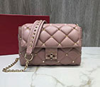 2018 Small Valentino Garavani Candystud crossbody bag V0072
