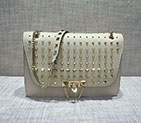 2018 VALENTINO DEMILUNE SMALL CROSS BODY BAG V2048