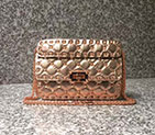 2018 VALENTINO FREE ROCKSTUD SPIKE SMALL CHAIN BAG
