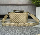 2018 VALENTINO GARAVANI ROCKSTUD SPIKE BAG 1402