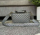 2018 VALENTINO GARAVANI ROCKSTUD SPIKE BAG 1402