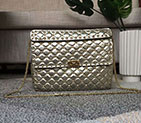 2018 VALENTINO GARAVANI ROCKSTUD SPIKE CHAIN BAG