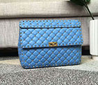 2018 VALENTINO GARAVANI ROCKSTUD SPIKE CHAIN BAG