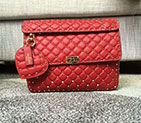 2018 VALENTINO GARAVANI ROCKSTUD SPIKE CHAIN BAG