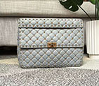 2018 VALENTINO GARAVANI ROCKSTUD SPIKE CHAIN BAG