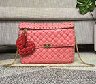 2018 VALENTINO GARAVANI ROCKSTUD SPIKE CHAIN BAG