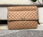 2018 VALENTINO GARAVANI ROCKSTUD SPIKE CHAIN BAG