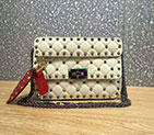 2018 VALENTINO GARAVANI ROCKSTUD SPIKE SMALL BAG