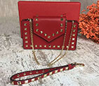 2018 Valentino CHAIN PHONE BAG 088