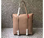 2018 Valentino DOUBLE HANDLE BAG 9102