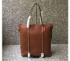 2018 Valentino DOUBLE HANDLE BAG 9102