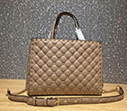 2018 Valentino GARAVANI ROCKSTUD SPIKE TOTE SHOULDER BAG V0061