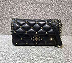 2018 Valentino Garavani Candystud shoulder bag 0083