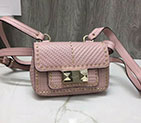 2018 Valentino Garavani Ziggystud Bag 0092