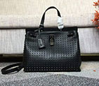 2018 Valentino JOYLOCK HANDLE BAG 2054L