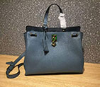 2018 Valentino JOYLOCK HANDLE BAG 2054L