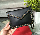 2018 Valentino ROCKSTUD SHOULDER BAG V2055