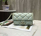 2018 Valentino Rockstud Clutch 0080