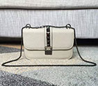 2018 Valentino SMALL CHAIN CROSS BODY BAG 2311