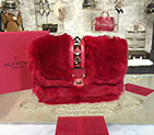 2018 Valentino SMALL CHAIN CROSS BODY BAG 2311