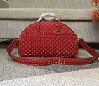 2018 Valentino Travel bag