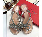 2018 Valentino women Sandal VN0476