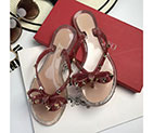 2018 Valentino women Sandal VN0478