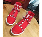 2018 Valentino women Sneaker VN0511