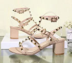 2018 Valentino women Sneaker Heel 5.5cm VN0514