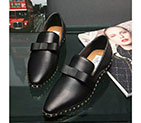 2018 Valentino women shoes in Calfskin leather VN0473