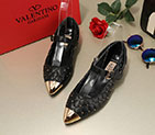 2018 Valentino women shoes in Lambskin leather VN0469