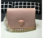 2018 Versace HANDBAG in Calfskin leather 320555