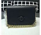 2018 Versace HANDBAG in Calfskin leather 320555